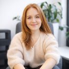 mgr Weronika Michalak