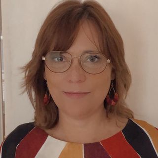 Acercar imagen: Natalia Pérez Irache, Psicólogo Murcia
