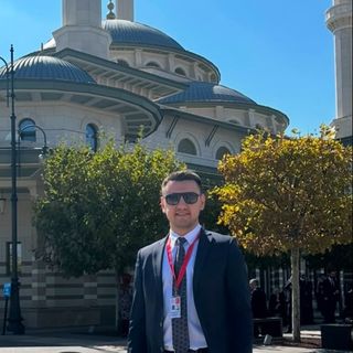 Göktuğ Alakuş, Kadın Hastalıkları Ve Doğum Etimesgut