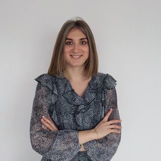 mgr Aleksandra Różańska