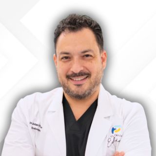 Dr. Julián Andrés Tamayo Serrato