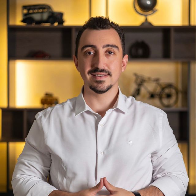 Cem Batuhan Akıncıoğlu, Psikolojik Danışma ve Rehberlik Samsun