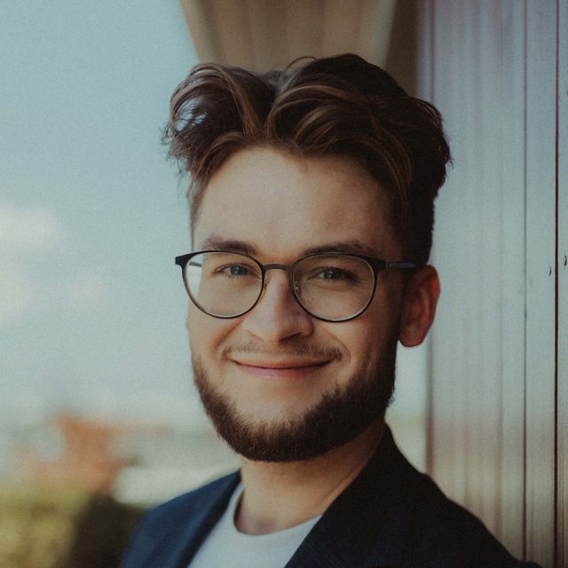 Jakub Redo, psycholog Warszawa