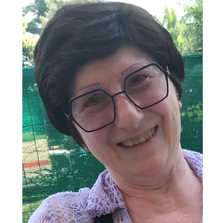Elisabetta Riva, psichiatra Milano