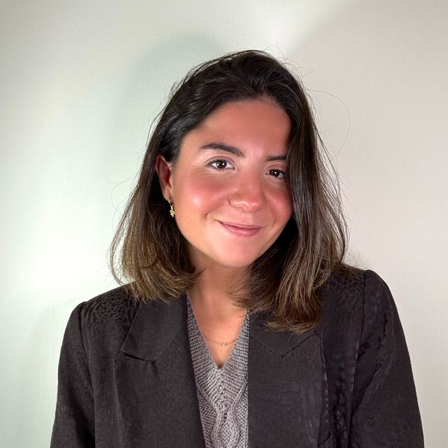 Claudia Mullerat Domingo, Dietista Nutricionista Barcelona