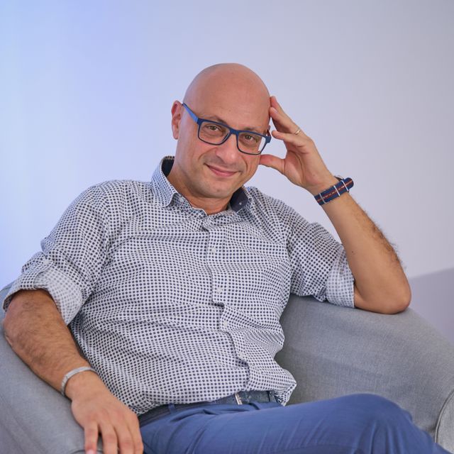 Giuseppe Sommese, psicoterapeuta Ghedi