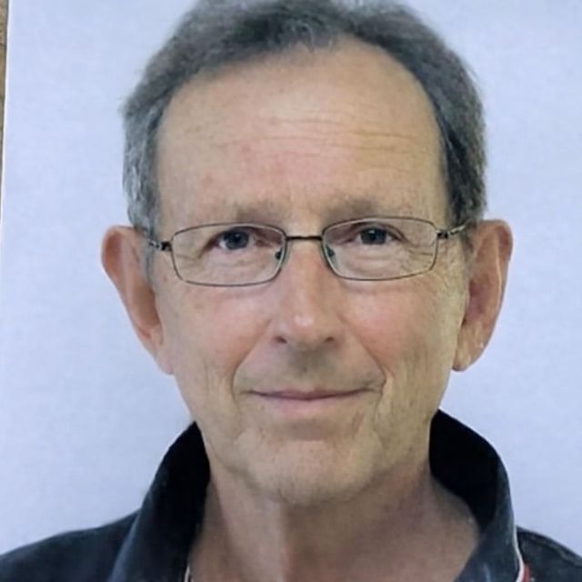 Massimo Pistolesi, pneumologo Sesto Fiorentino
