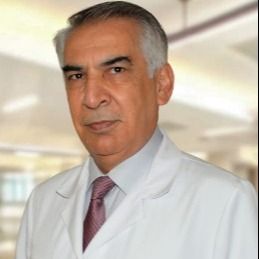 Faruk Atlı, Kulak Burun Boğaz Kahramanmaraş