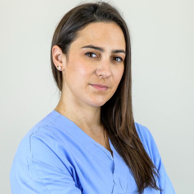 Regina Sonda, chirurgo estetico Maser