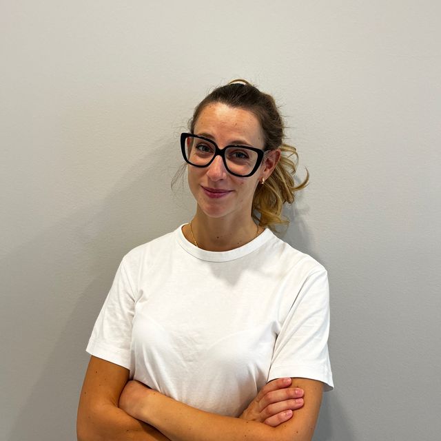 Francesca Gianola, osteopata Lecco