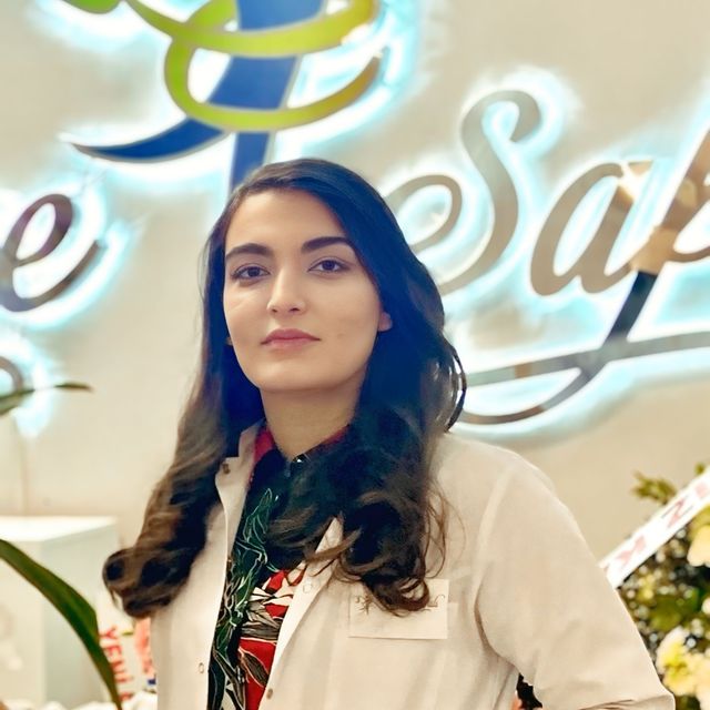 Ayşe Safalı, Diyetisyen Antalya