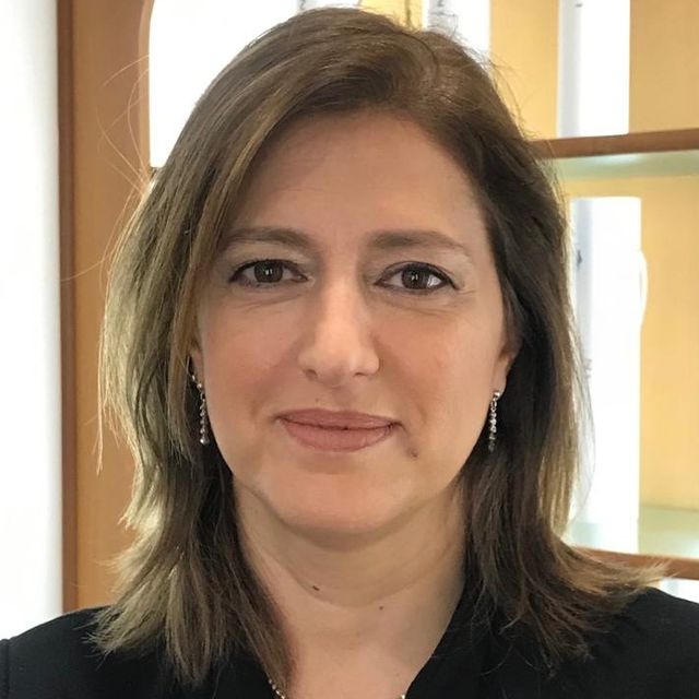 Ilaria Facecchia, Radiologo Udine