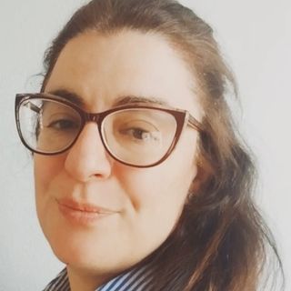 Virginia Yagüe Gete, Psicólogo Palencia