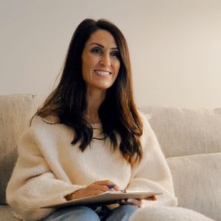 Irene Ferreras Fernández, Psicólogo Barcelona