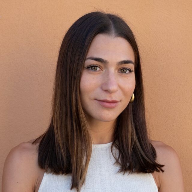 Natalia Marzuillo, psicologo Napoli