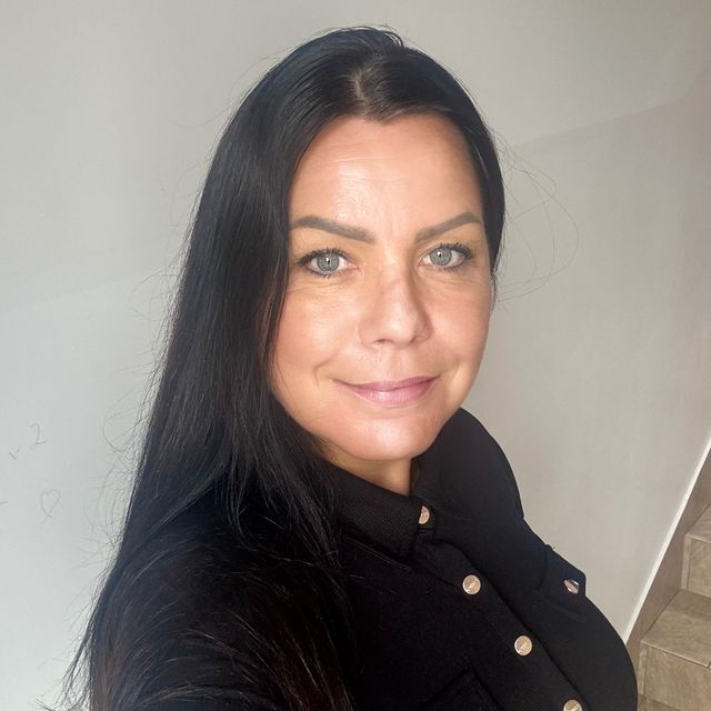 Aleksandra Ziętek