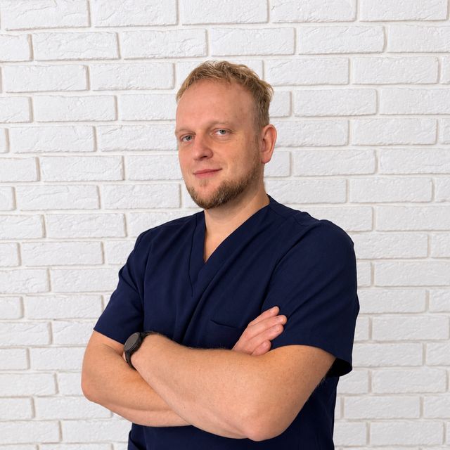 Łukasz Piotrowski