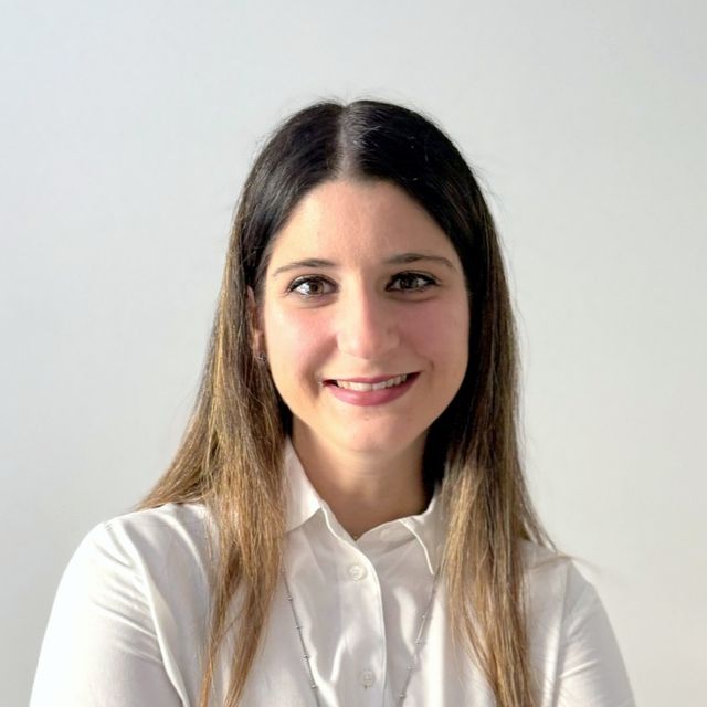 Arianna Polato, psicoterapeuta Bussolengo