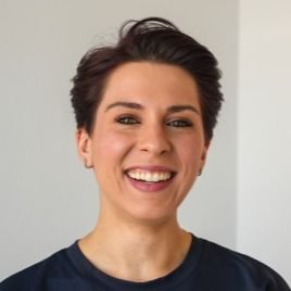Francesca Agostini, dentista Foligno