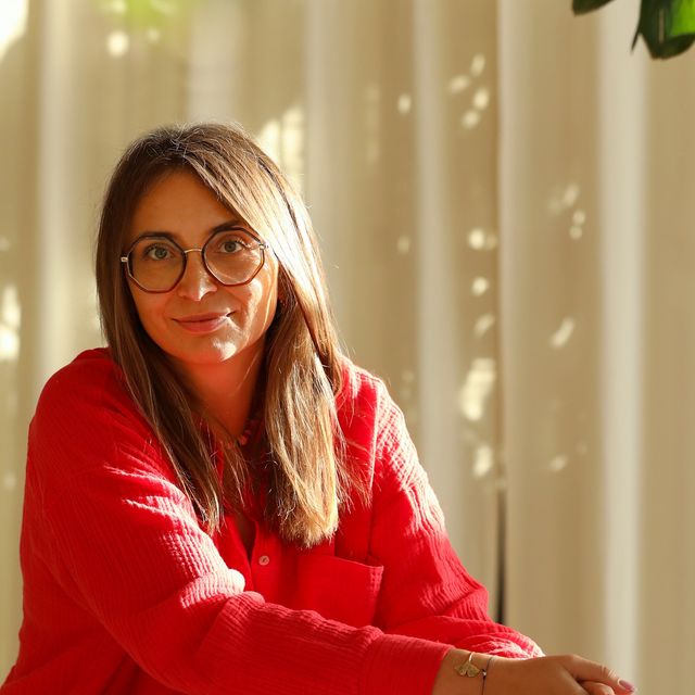 Edyta Zygmunt, psychoterapeuta Łódź