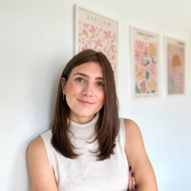 Belén García Martín, Psicólogo Madrid