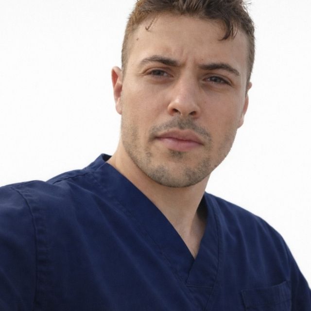 Antoni Rico De Patto, igienista dentale Stezzano