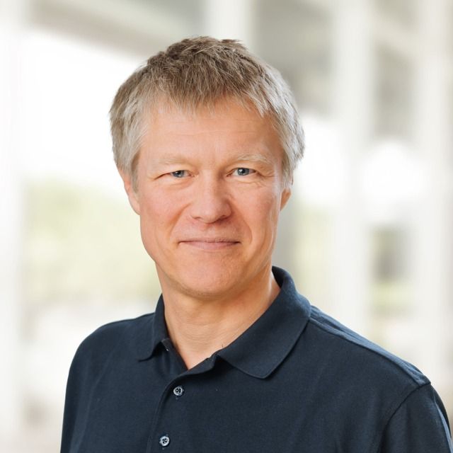 Marc Schellhorn, Augenarzt Rostock