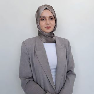 Merve Kaplan, Psikoloji Konya