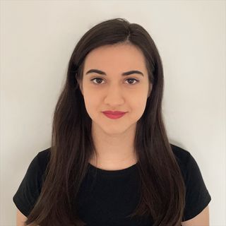 Powiększ obraz: Wiktoria Cisowska, psychoterapeuta Kraków