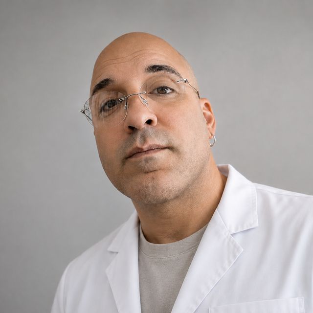 César Blanco Alba, Psicólogo Pamplona