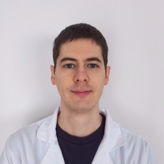 Stefano Cesare Benna, nutrizionista Milano