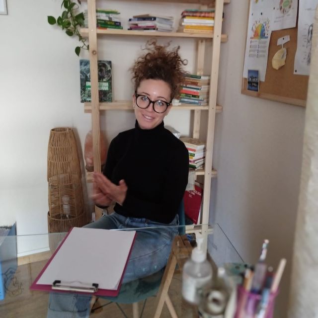 Eleonora Fossa, psicologo Castelfranco Emilia