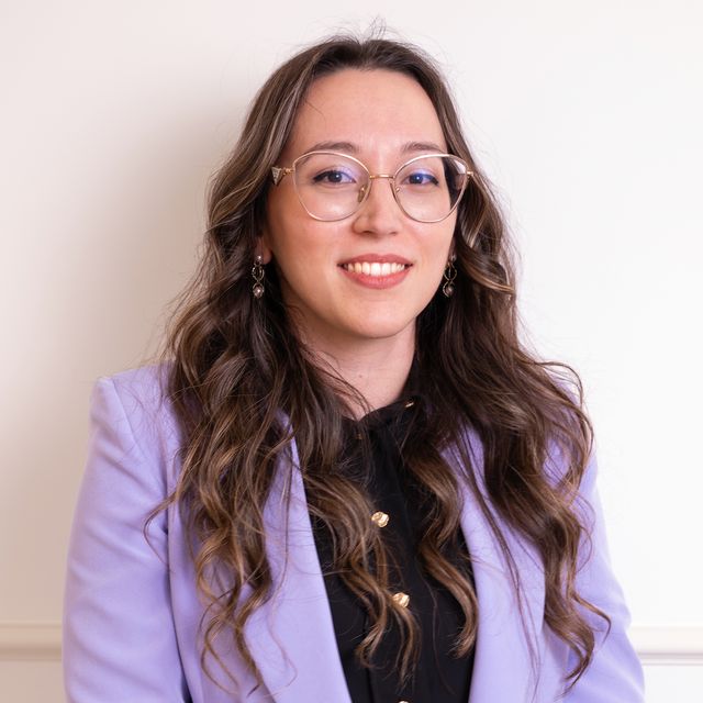 Luisa Almerico, psicologo Curti