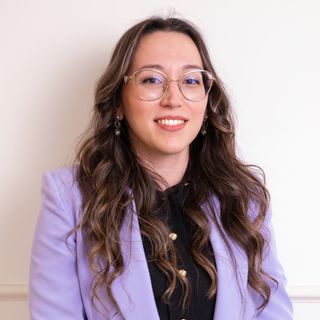 Dr. Luisa Almerico