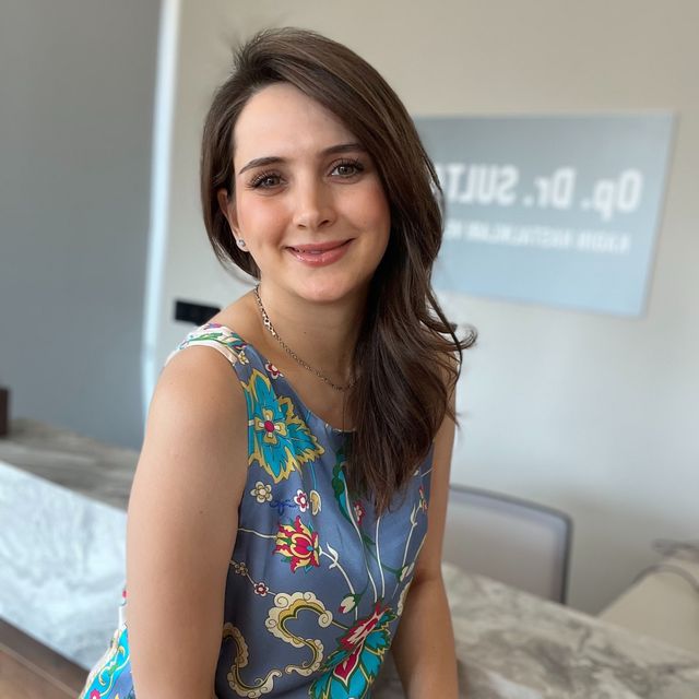 Sultan Can, Kadın Hastalıkları Ve Doğum İstanbul