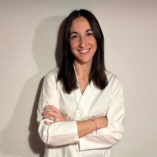 Roberta Sueri, endocrinologo Rovereto sulla Secchia