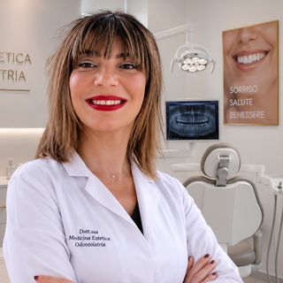 Michela Santilli, medico estetico Villamar