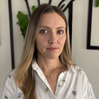 Powiększ obraz: Małgorzata Musiał, psycholog Wrocław