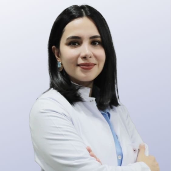 Matanat Chankaya, Kadın Hastalıkları Ve Doğum Ümraniye