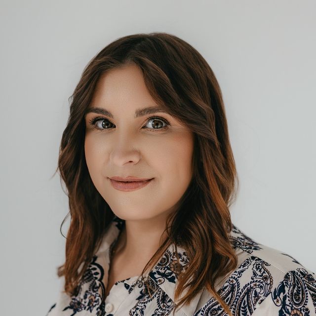 Sabina Jarzmik, psycholog Wrocław