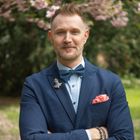 dr n. społ. Łukasz Brzeziński