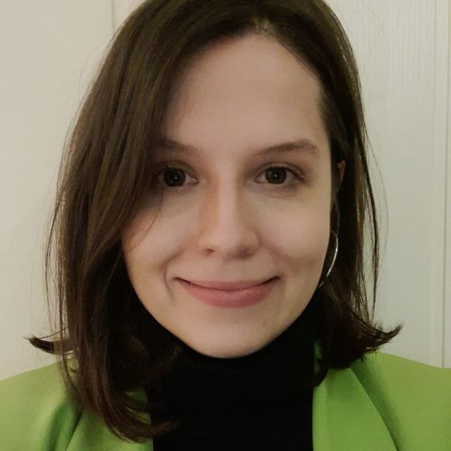 Anna Szuster, psychoterapeuta Zabrze