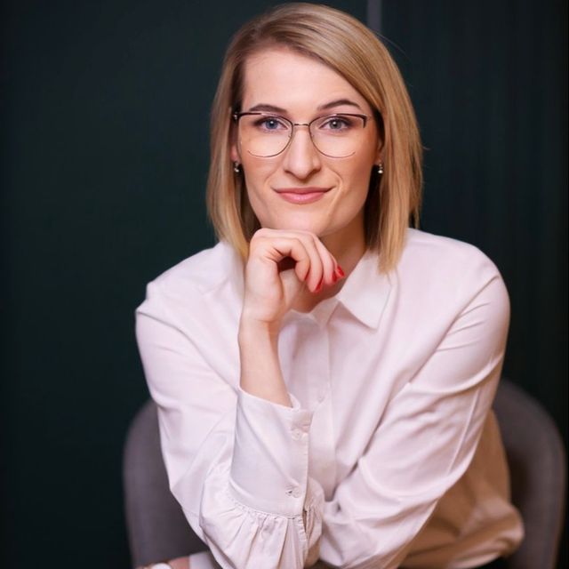 Magdalena Banach Piwowarczyk, internista Kraków