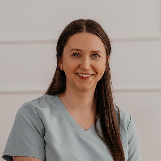 Daria Dudek-Piaszczyńska