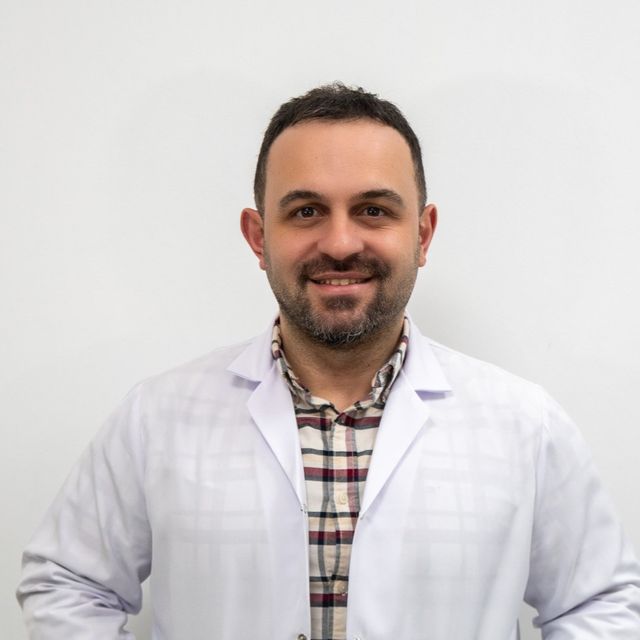 Sercan Karadeniz, Ortopedi Ve Travmatoloji Trabzon