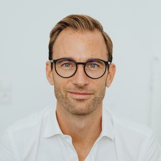 Philipp Bergmann, Plastischer & Ästhetischer Chirurg Hamburg