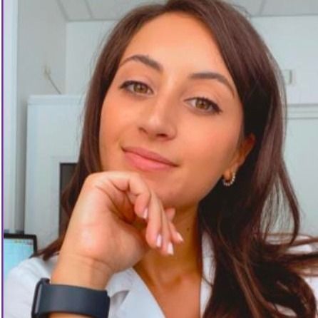 Vanessa Di Stefano, otorino Cisterna di Latina