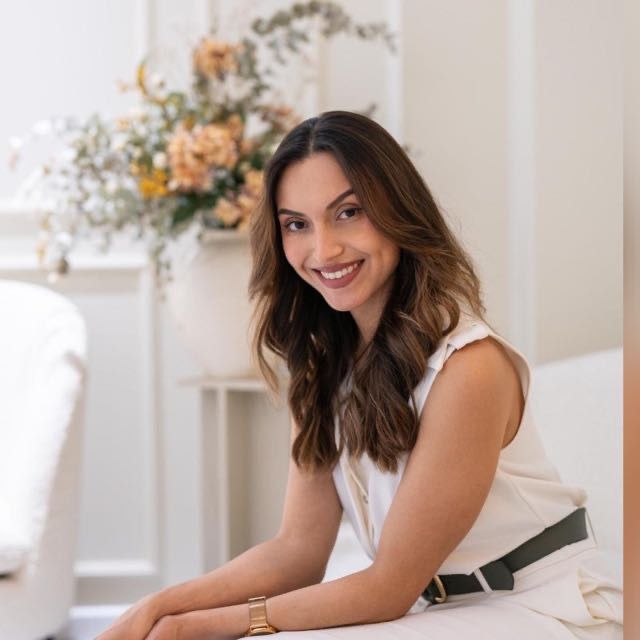 Melissa Rivera, Médico estético Valencia