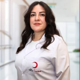 Zeinab Moradi, Kadın Hastalıkları Ve Doğum Kartal
