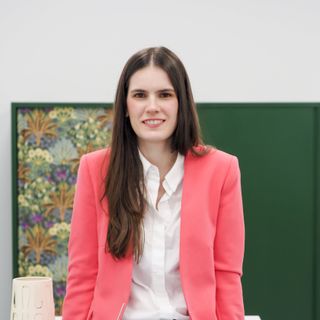  María del Mar Jódar García